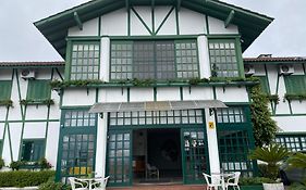 Letto Hotel Candeeiro da Serra